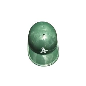 Oakland Athletics Baseball Cap Green A's Logo Youth Adjustable